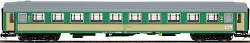 wagon osobowy 2. klasy Robo 222381
