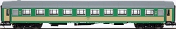 wagon osobowy 2. klasy Robo 222390