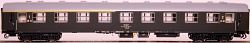 wagon osobowy 1./2. klasy Robo 233031