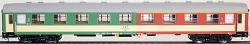 wagon osobowy 1./2. klasy Robo 2333110