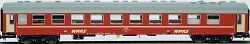 wagon osobowy bar Robo 260611