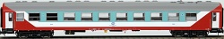 wagon osobowy bar Robo 260711