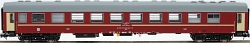 wagon osobowy bar Robo 260811