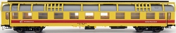 wagon techniczny Robo 300101
