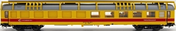 wagon techniczny Robo 3001021