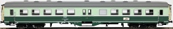 wagon osobowy 2. klasy Robo 302010 B