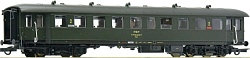 wagon osobowy 1./2. klasy Roco 6200058 B