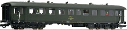 wagon osobowy 2. klasy Roco 6200058 C