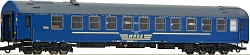 wagon osobowy sypialny Roco 6200061