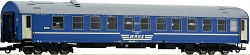 wagon osobowy sypialny Roco 6200062