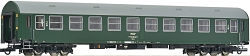wagon osobowy 2. klasy Roco 6200102 A