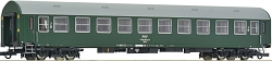 wagon osobowy 2. klasy Roco 6200102 B