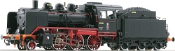 lokomotywa parowa osobowa Roco 62211