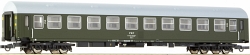 wagon osobowy 2. klasy Roco 64816