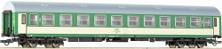 wagon osobowy 2. klasy Roco 64818