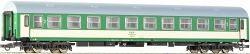 wagon osobowy 2. klasy Roco 64819