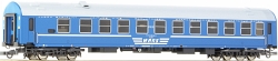 wagon osobowy sypialny Roco 64821