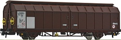 wagon towarowy kryty Roco 6600096 A
