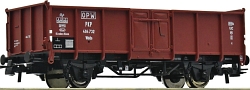 wagon towarowy węglarka Roco 6600098 F