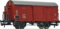 wagon towarowy kryty Roco 6600101 (A)
