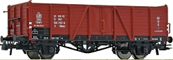 wagon towarowy węglarka Roco 6600101 (C)