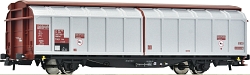 wagon towarowy kryty Roco 6600109