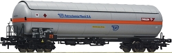 wagon towarowy cysterna Roco 67580