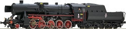 lokomotywa parowa towarowa Roco 70107