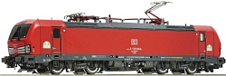 lokomotywa elektryczna uniwersalna Roco 71918