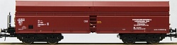 wagon towarowy wglarka Roco[PMR-Modele] 76031