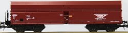 wagon towarowy wglarka Roco[PMR-Modele] 76031