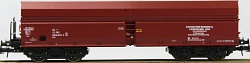 wagon towarowy wglarka Roco[PMR-Modele] 76031