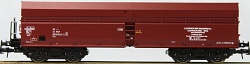 wagon towarowy wglarka Roco[PMR-Modele] 76031