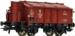 wagon towarowy wapniarka Roco 76043