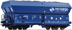 wagon towarowy samowyładowczy Roco 76046 (B) (druga edycja)