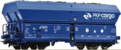 wagon towarowy samowyładowczy Roco 76046 (C) (druga edycja)