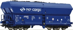 wagon towarowy samowyładowczy Roco 76046