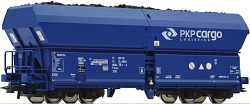 wagon towarowy samowyładowczy Roco 76046