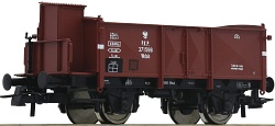 wagon towarowy węglarka Roco 76069