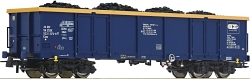 wagon towarowy węglarka Roco 76086