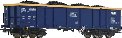 wagon towarowy węglarka Roco 76086