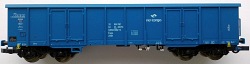 wagon towarowy węglarka Roco 76128