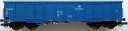 wagon towarowy węglarka Roco 76128