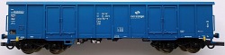 wagon towarowy węglarka Roco 76128