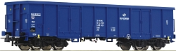 wagon towarowy węglarka Roco 76128