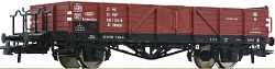 wagon towarowy węglarka Roco 76281