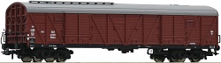 wagon towarowy kryty Roco 76554