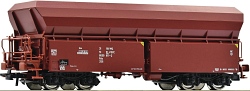 wagon towarowy samowyładowczy Roco 77037 A