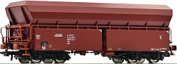 wagon towarowy samowyładowczy Roco 77037 B