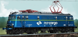 lokomotywa elektryczna uniwersalna SchlesienModelle 107002